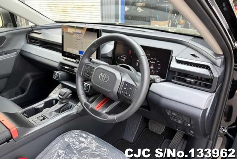 2026 Toyota / Rav4 Stock No. 133962