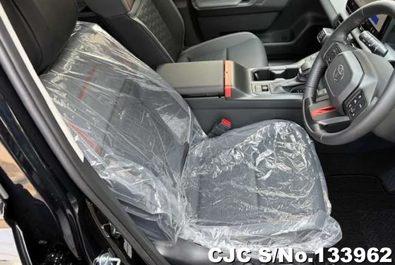 2026 Toyota / Rav4 Stock No. 133962