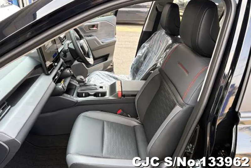 2026 Toyota / Rav4 Stock No. 133962