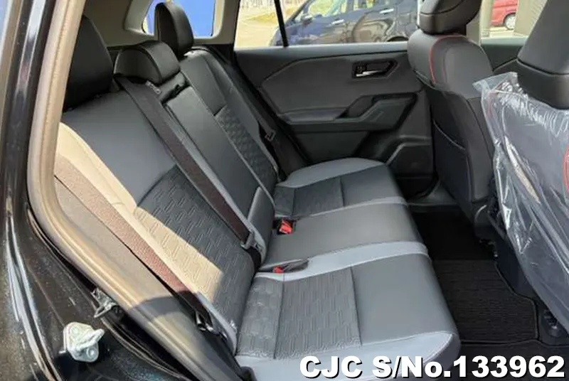 2026 Toyota / Rav4 Stock No. 133962