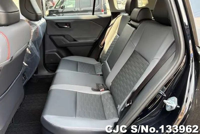 2026 Toyota / Rav4 Stock No. 133962