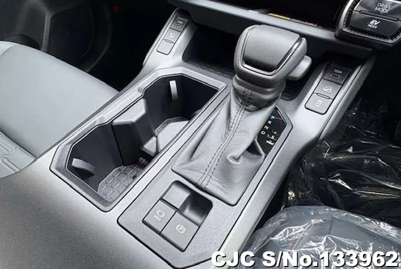 2026 Toyota / Rav4 Stock No. 133962