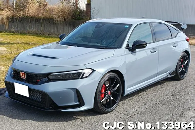 2026 Honda / Civic Stock No. 133964