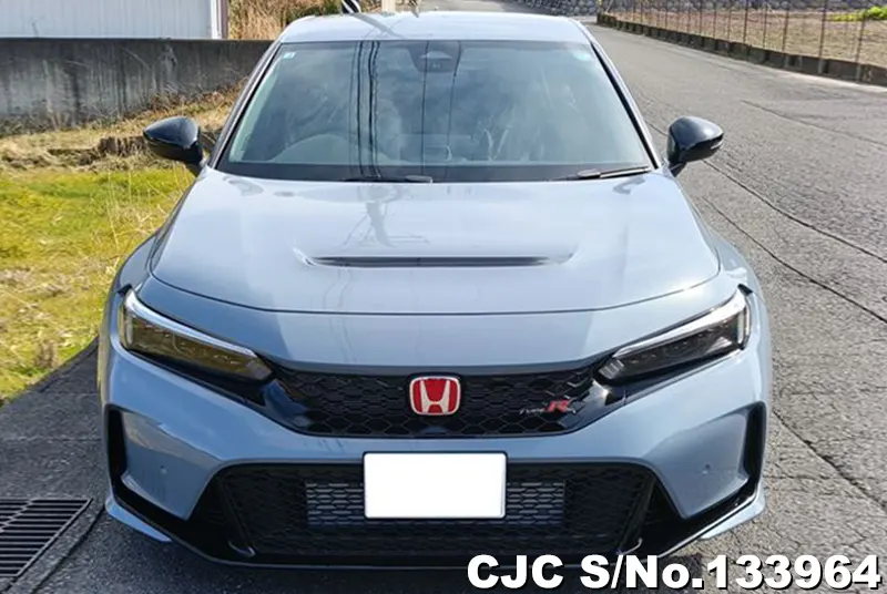 2026 Honda / Civic Stock No. 133964