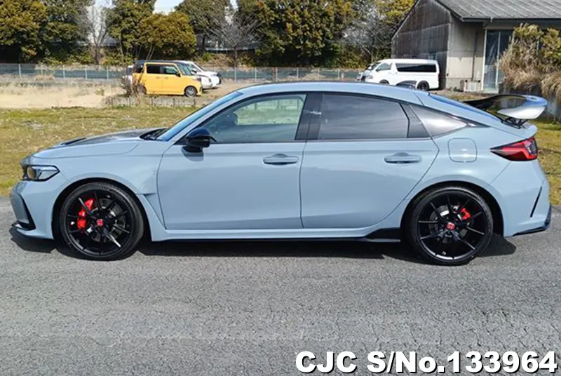 2026 Honda / Civic Stock No. 133964