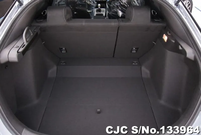 2026 Honda / Civic Stock No. 133964