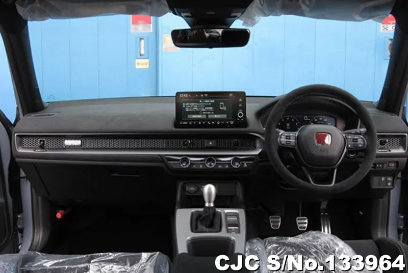 2026 Honda / Civic Stock No. 133964