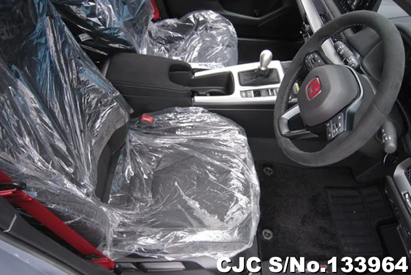 2026 Honda / Civic Stock No. 133964