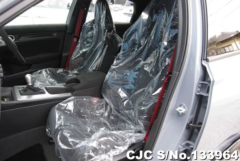 2026 Honda / Civic Stock No. 133964