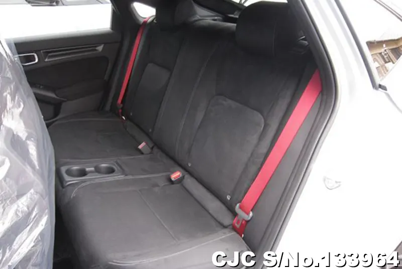 2026 Honda / Civic Stock No. 133964