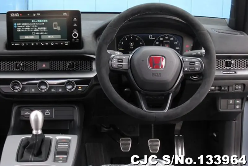 2026 Honda / Civic Stock No. 133964