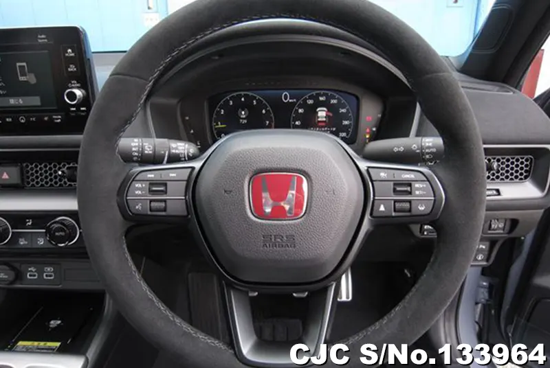 2026 Honda / Civic Stock No. 133964