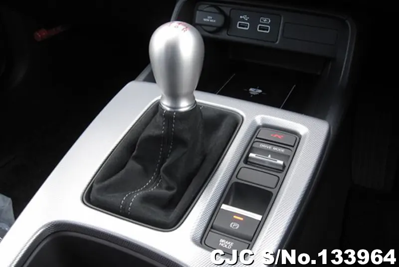 2026 Honda / Civic Stock No. 133964