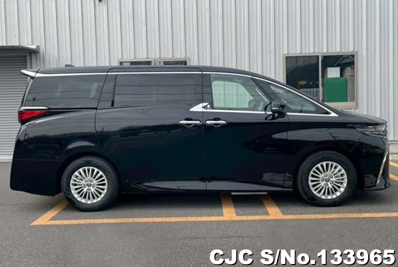 2026 Toyota / Alphard Stock No. 133965
