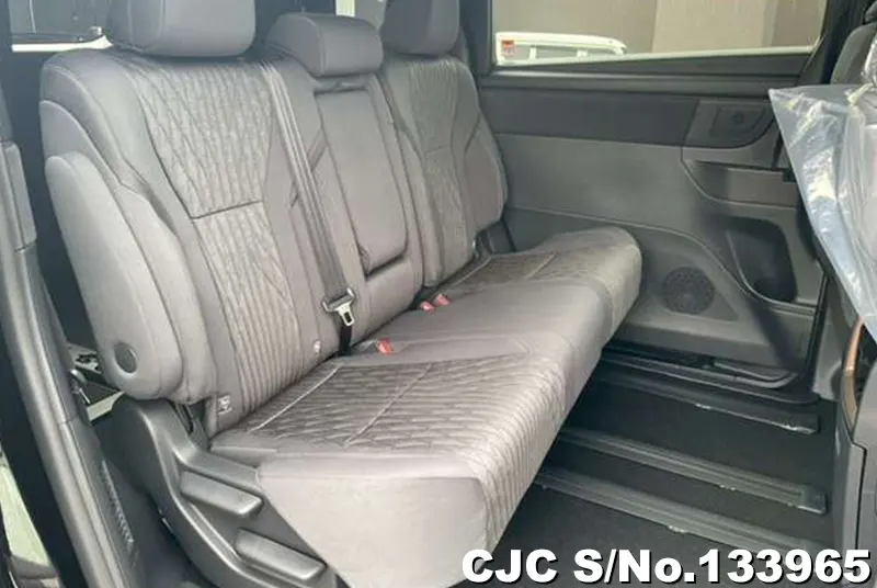 2026 Toyota / Alphard Stock No. 133965