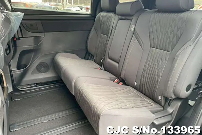 2026 Toyota / Alphard Stock No. 133965
