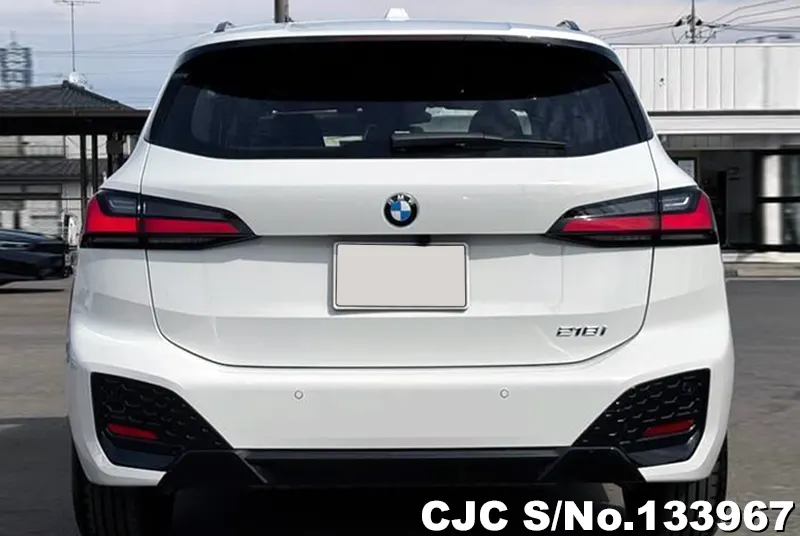 2025 BMW / 2 Series Stock No. 133967