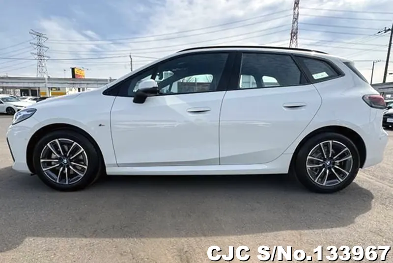 2025 BMW / 2 Series Stock No. 133967