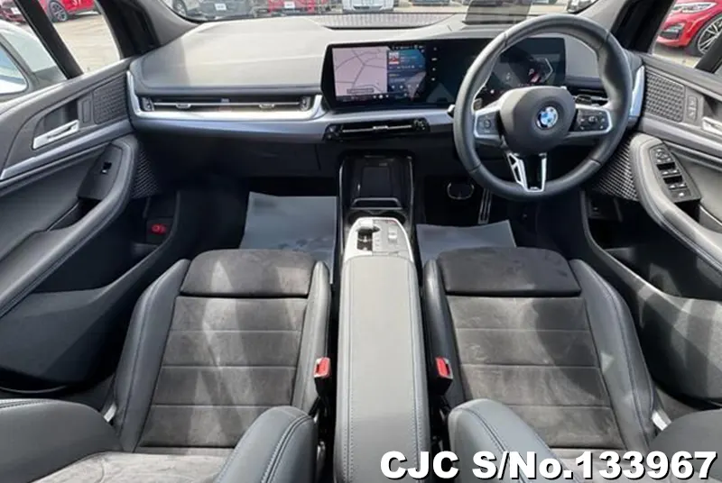 2025 BMW / 2 Series Stock No. 133967