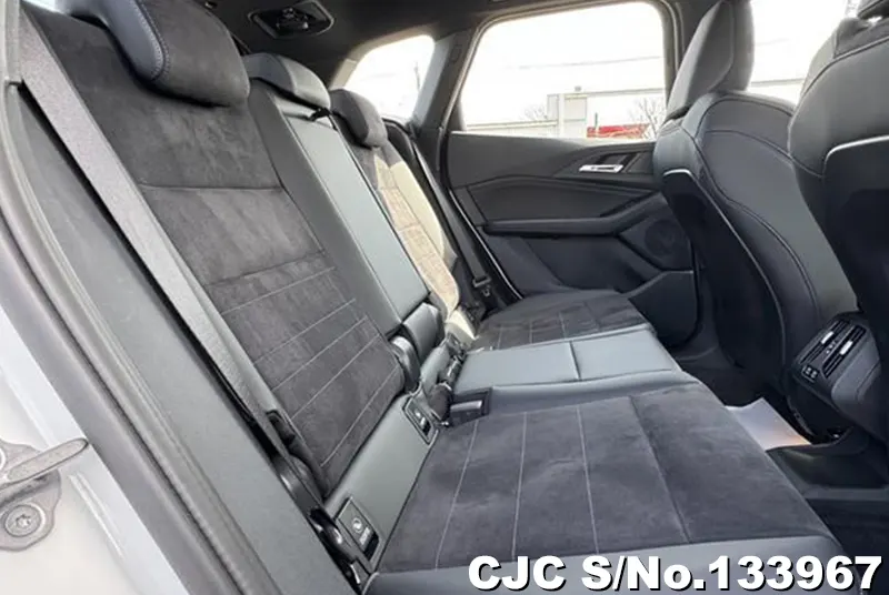 2025 BMW / 2 Series Stock No. 133967