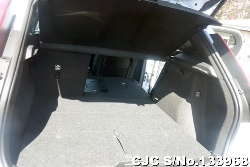 2025 Volvo / XC40 Stock No. 133968