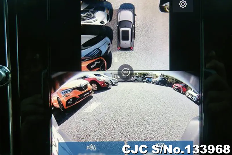 2025 Volvo / XC40 Stock No. 133968