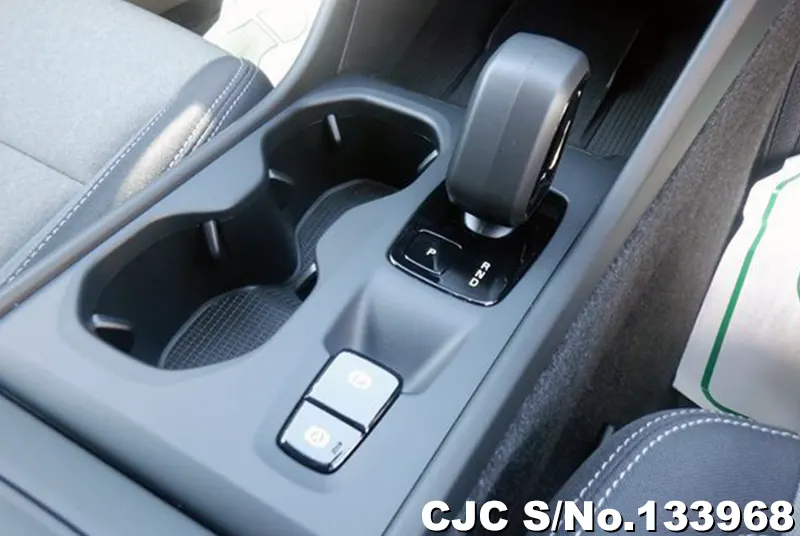 2025 Volvo / XC40 Stock No. 133968