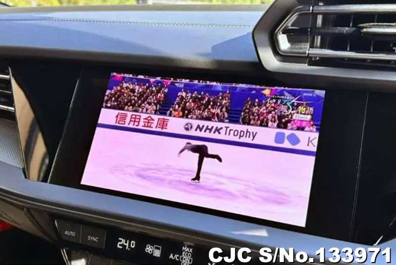 2025 Audi / A3 Stock No. 133971