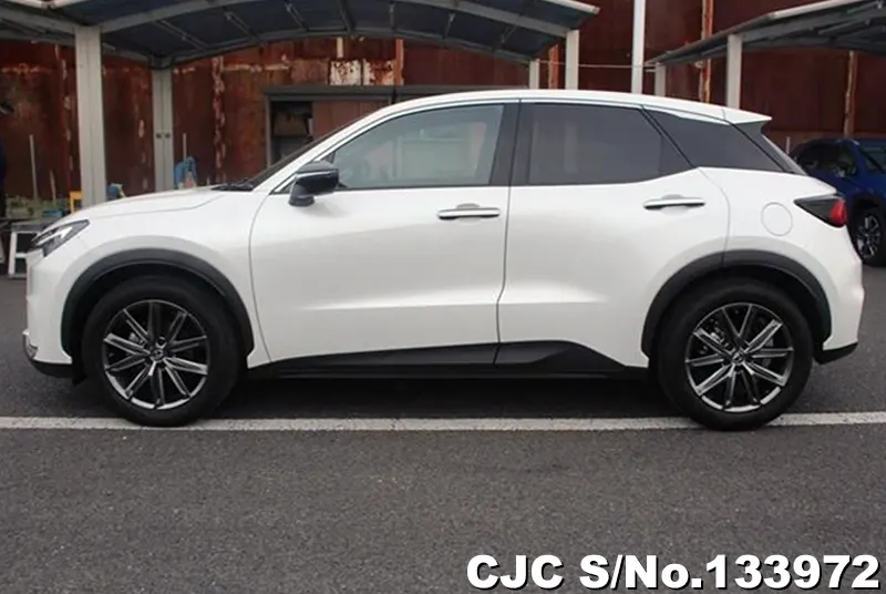 2025 Lexus / LBX Stock No. 133972