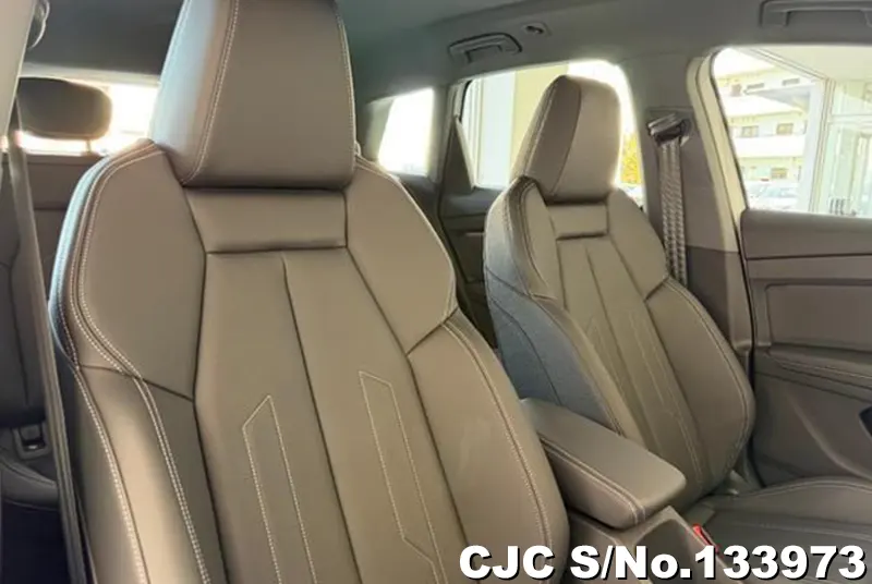 2025 Audi / Q4 e-tron Stock No. 133973