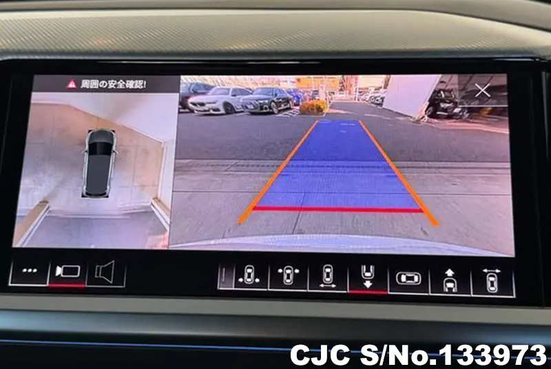 2025 Audi / Q4 e-tron Stock No. 133973