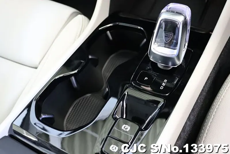 2025 Volvo / XC40 Stock No. 133975