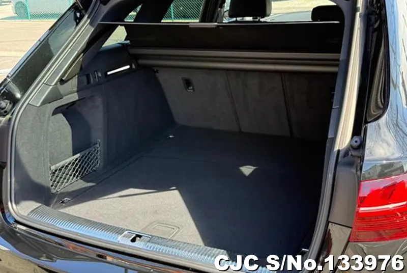 2025 Audi / A4 Stock No. 133976