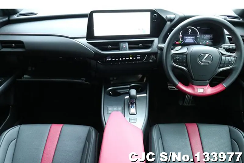2025 Lexus / UX 300 Stock No. 133977
