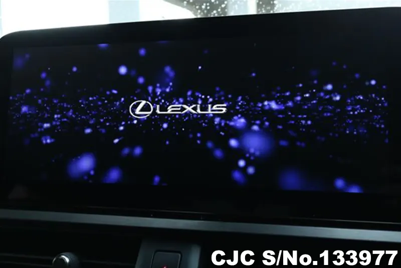 2025 Lexus / UX 300 Stock No. 133977