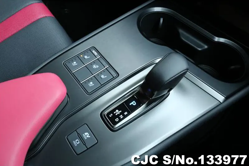 2025 Lexus / UX 300 Stock No. 133977