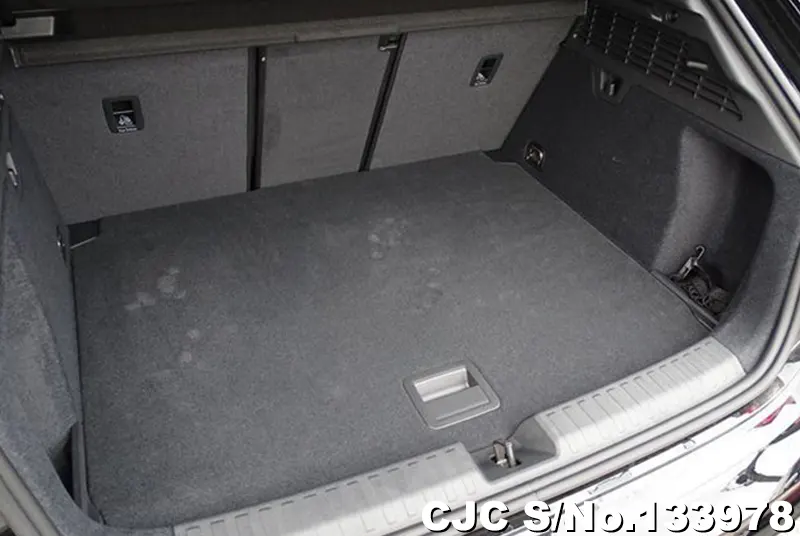 2025 Lexus / LBX Stock No. 133978