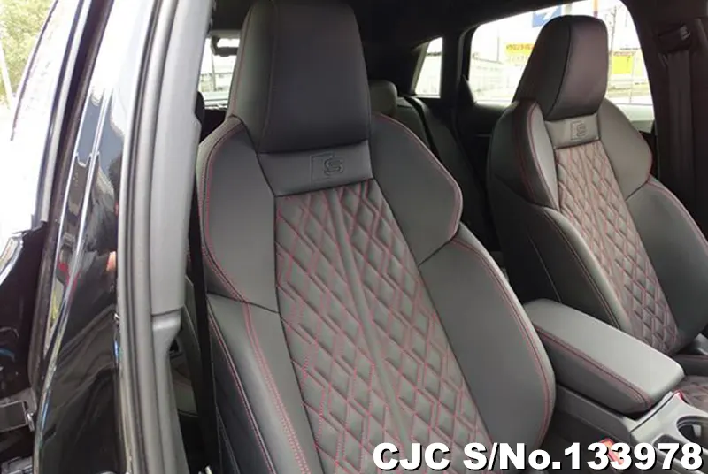 2025 Lexus / LBX Stock No. 133978