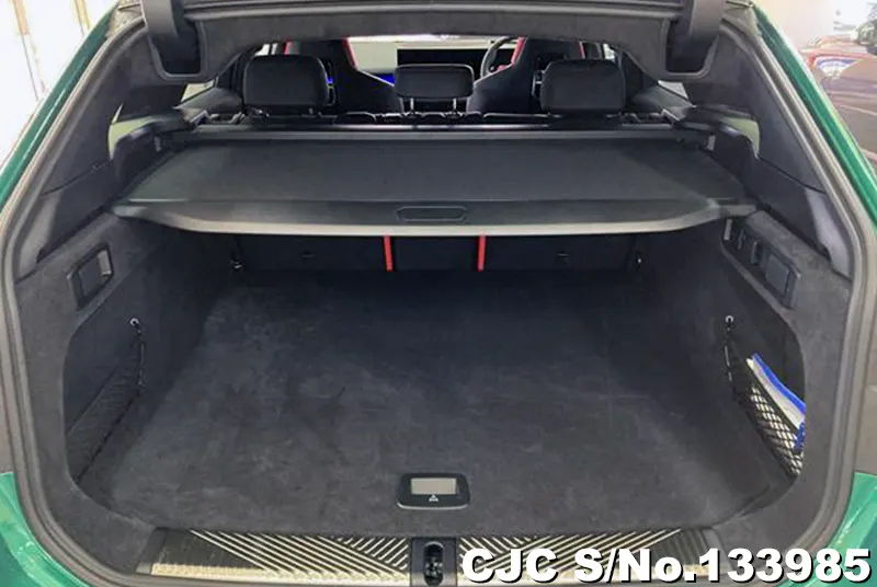 2025 BMW / M5 Stock No. 133985