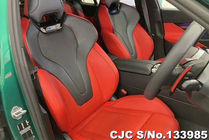 2025 BMW / M5 Stock No. 133985