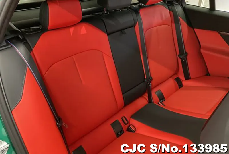 2025 BMW / M5 Stock No. 133985