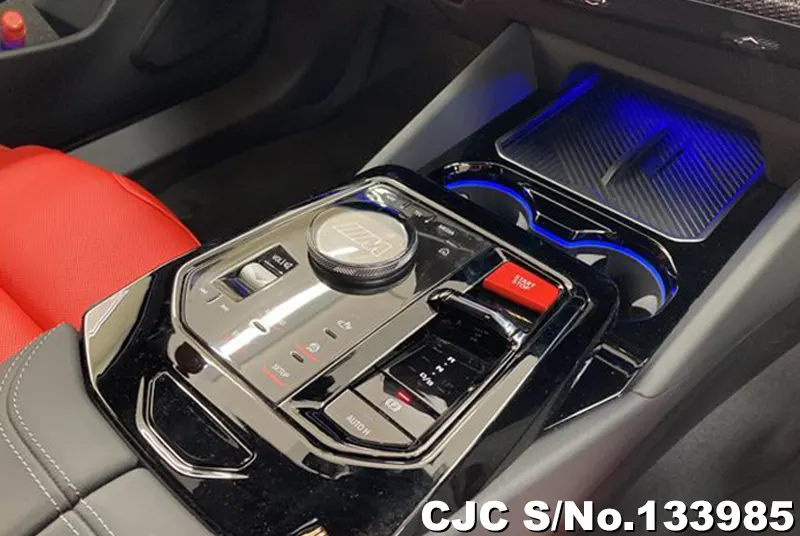 2025 BMW / M5 Stock No. 133985