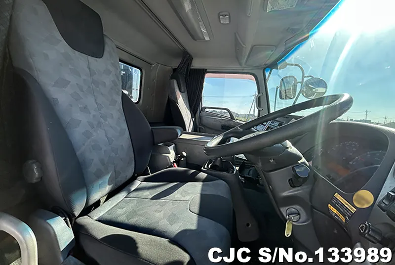 2013 Nissan / UD Stock No. 133989