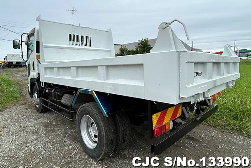 2013 Isuzu / Forward Stock No. 133990