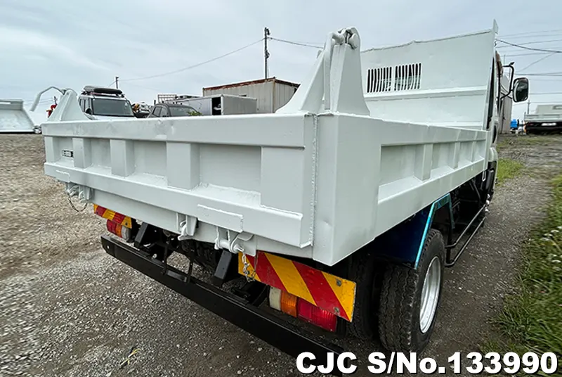 2013 Isuzu / Forward Stock No. 133990