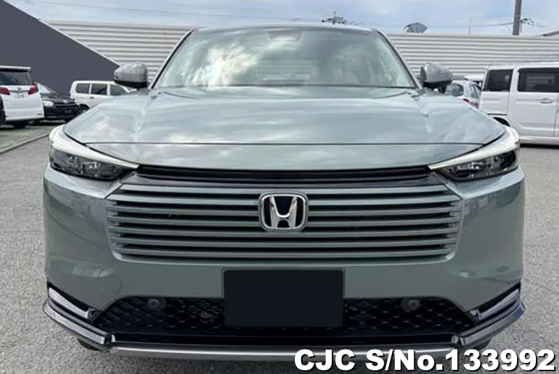 2026 Honda / Vezel Stock No. 133992