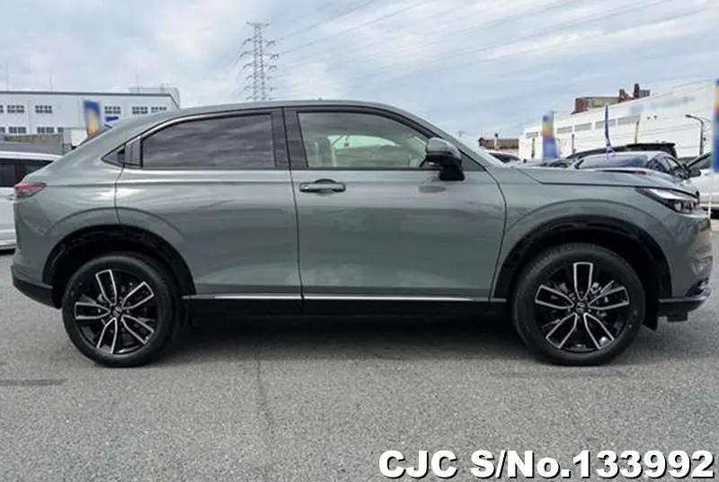 2026 Honda / Vezel Stock No. 133992
