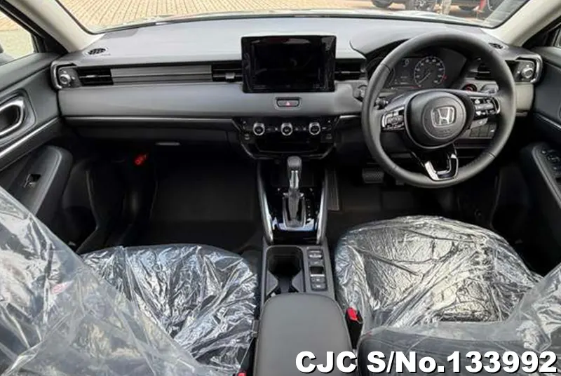 2026 Honda / Vezel Stock No. 133992