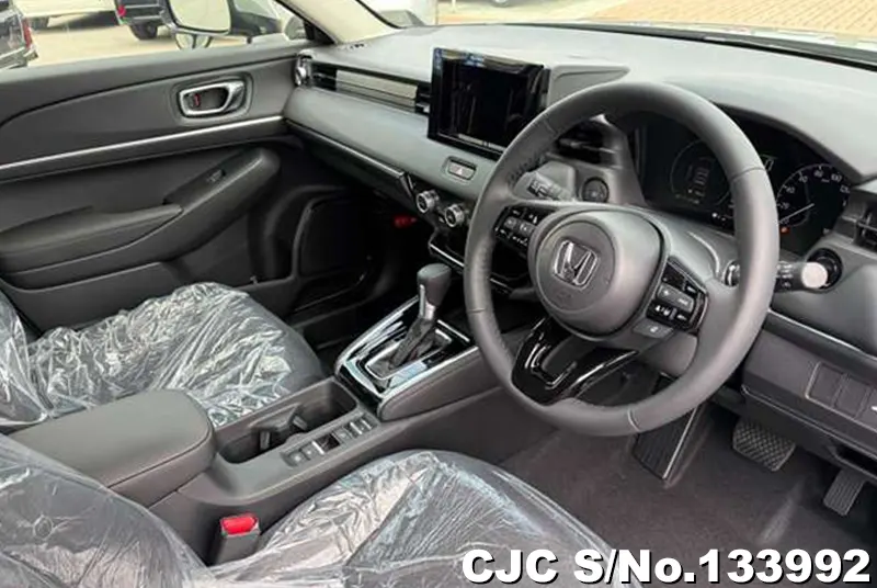 2026 Honda / Vezel Stock No. 133992