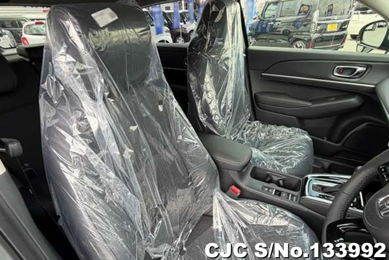 2026 Honda / Vezel Stock No. 133992